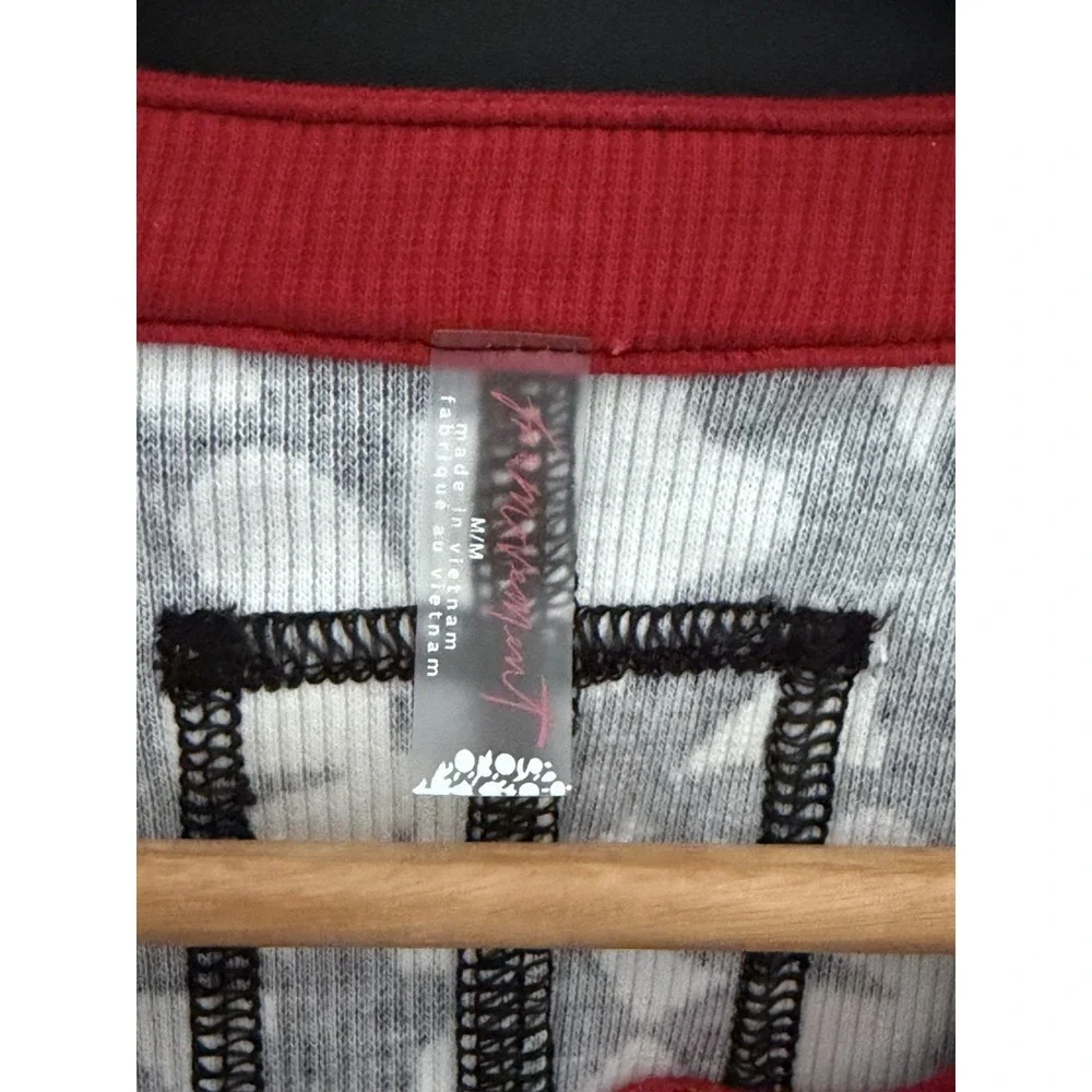 Free People fp movement